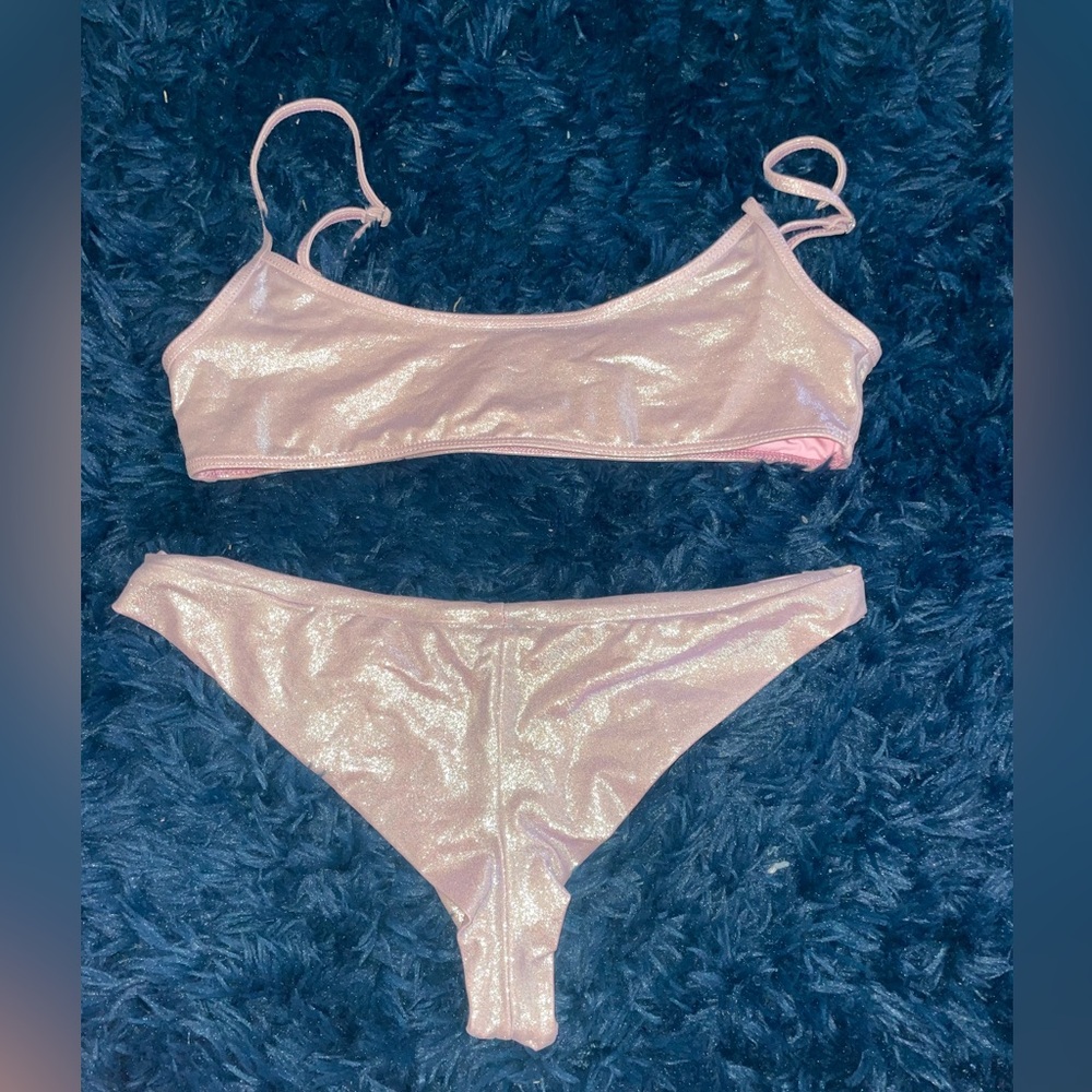 Frankie bikini